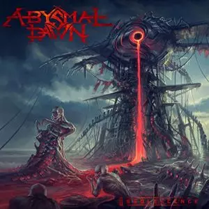ABYSMAL DAWN / アビスマル・ダウン / OBSOLESCENCE / オブソレッセンス