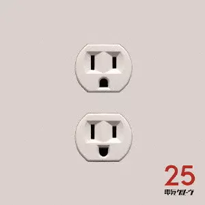 DENKI GROOVE / 電気グルーヴ / 25