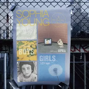 ポップス/ロック(邦楽) SOPHIA BEST YOUNG 20th ANNIVERSARY BEST I YOUNG <1995-2000>/SOPHIA (JPN)/ソフィア