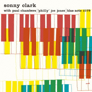 SONNY CLARK / ソニー・クラーク / SONNY CLARK TRIO / ソニー・クラーク・トリオ