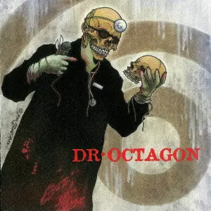 DR. OCTAGON (KOOL KEITH)商品一覧｜JAZZ｜ディスクユニオン