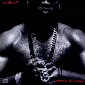 LL COOL J / LL クール J / MAMA SAID KNOCK YOU OUT / ノック・ユー・アウト
