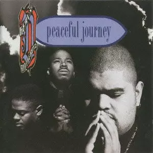 HEAVY D & THE BOYZ / PEACEFUL JOURNEY / ピースフル・ジャーニー
