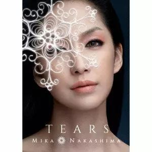 TEARS/MIKA NAKASHIMA/中島美嘉/初回生産限定盤 / 期間限定特典