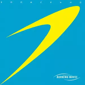 TOSHIYUKI HONDA / 本多俊之 / BOOMERANG / ブーメラン