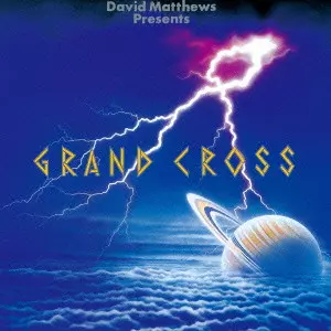 GRAND CROSS / グランド・クロス商品一覧｜ディスクユニオン