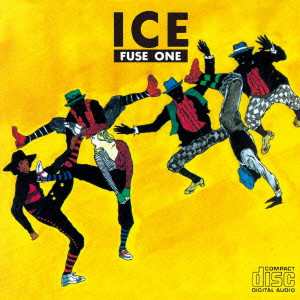 FUSE ONE / フューズ・ワン / ICE / アイス