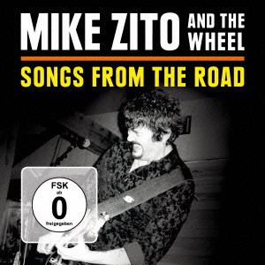 MIKE ZITO / マイク・ジト / SONGS FROM THE ROAD / ソングス・フロム・ザ・ロード