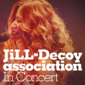 JiLL-Decoy association Lining レコード Jill-Decoy association / ジル・デコイ・アソシエイション商品