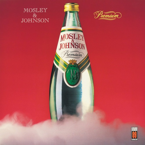 MOSLEY & JOHNSON / モズレー・アンド・ジョンソン / プレミアム