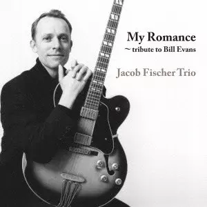 JACOB FISCHER / ヤコブ・フィッシャー商品一覧｜JAZZ｜ディスク