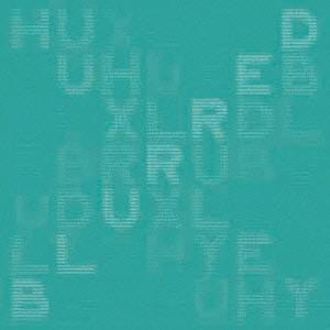 HUXLEY / BLURRED / ブラード