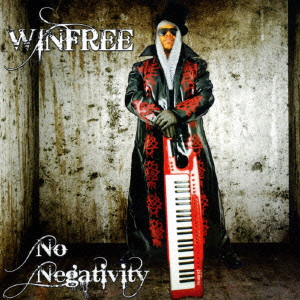 WINFREE / ウィンフリー / NO NEGATIVITY / ノー・ネガティヴィティ