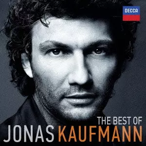 JONAS KAUFMANN / ヨナス・カウフマン / ザ・ベスト・オブ・ヨナス・カウフマン