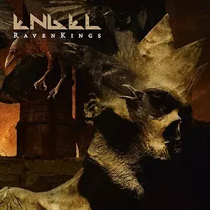 ENGEL / エンゲル / RAVENKINGS / レイヴンキングス