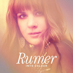 RUMER / ルーマー / INTO COLOUR / イントゥ・カラー