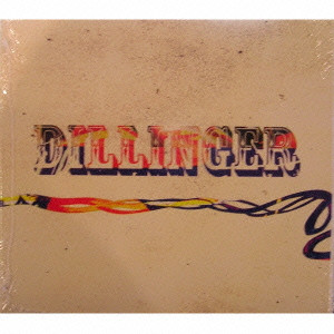 DILLINGER / ディリンジャー / CB 200 + BIONIC DREAD / CB200+バイオニック・ドレッド [生産限定盤]