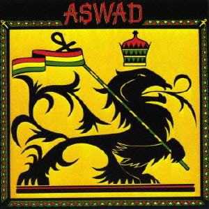 ASWAD / アスワド / ASWAD / アスワド [生産限定盤]
