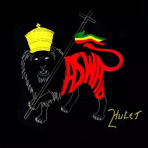 ASWAD / アスワド / HULET / ハレット [生産限定盤]