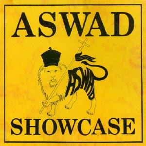 ASWAD / アスワド / SHOWCASE / ショーケース [生産限定盤]