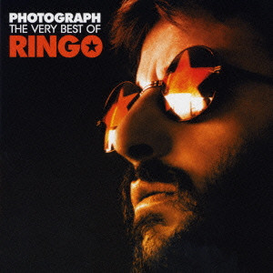RINGO STARR / リンゴ・スター / PHOTOGRAPH THE VERY BEST OF RINGO / フォトグラフ ザ・ヴェリー・ベスト・オブ・リンゴ・スター