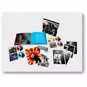 JAM / ジャム / SETTING SONS / セッティング・サンズ(スーパー・デラックス・エディション)(3SHM-CD+DVD)