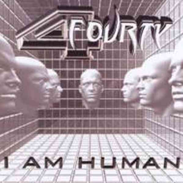 4FOURTY / I AM HUMAN