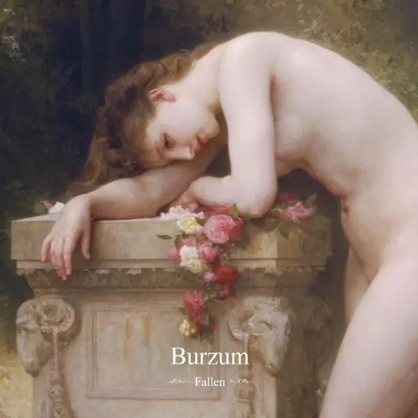 BURZUM / バーズム / FALLEN