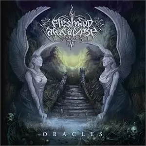 FLESHGOD APOCALYPSE / フレッシュゴッド・アポカリプス / ORACLES