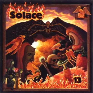 SOLACE / 13