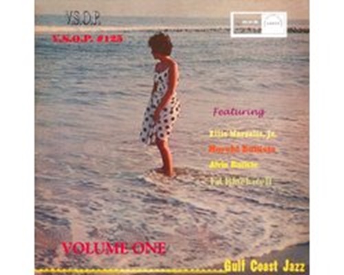 AMERICAN JAZZ QUINTET / GULF COAST JAZZ 1