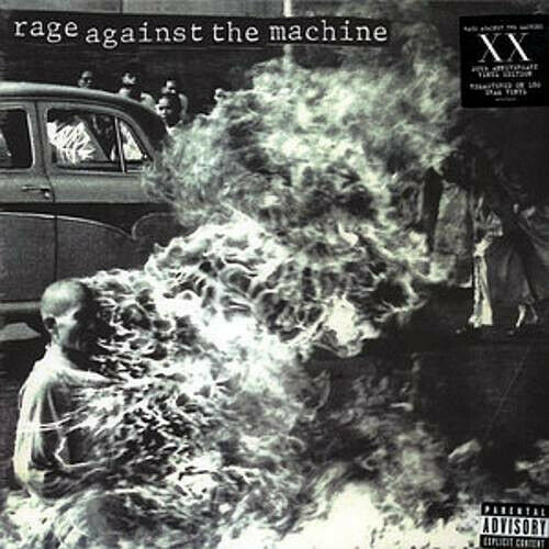 【全シリーズ☀️】rage against the machine CD8枚