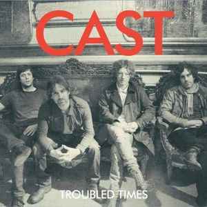 CAST / キャスト / TROUBLED TIMES