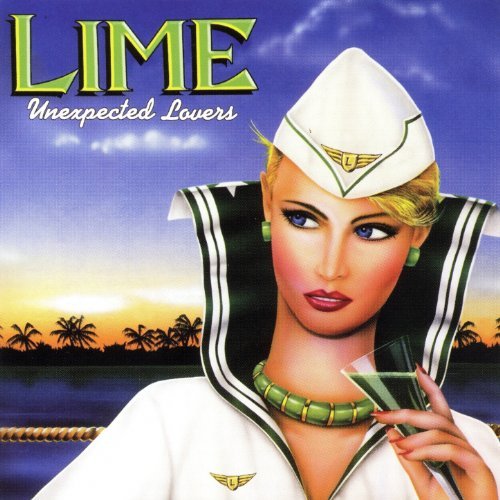 LIME / ライム / UNEXPECTED LOVERS (CAN)