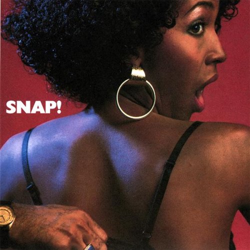 SNAP / SNAP(CD-R)