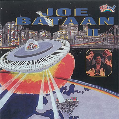 JOE BATAAN / ジョー・バターン / JOE BATAAN II