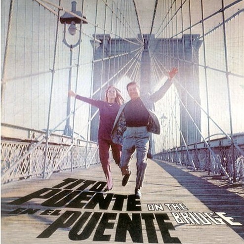 TITO PUENTE / ティト・プエンテ / EN EL PUENTE - ON THE BRIDGE