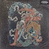 DJ KRUSH　深層 \"THE MESSAGE AT DEPTH“　レコード DJ Krush – 深層 
