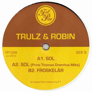 TRULZ & ROBIN / SOL