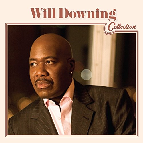 WILL DOWNING / ウィル・ダウニング / WILL DOWNING COLLECTION