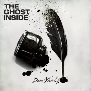 GHOST INSIDE / DEAR YOUTH<SLIPCASE>