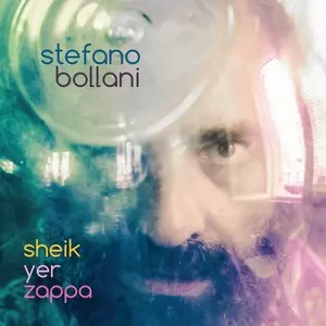 STEFANO BOLLANI / ステファノ・ボラーニ / Sheik Yer Zappa