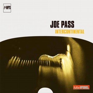 JOE PASS / ジョー・パス / Intercontinental 
