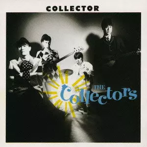 7ep◆コレクターズ / 僕はコレクター　collectors COLLECTOR / 僕はコレクター/THE COLLECTORS/ザ・コレクターズ