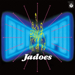 JADOES / ジャドーズ / ダンポ