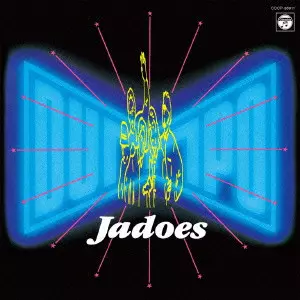 JADOES / ジャドーズ商品一覧｜JAZZ｜ディスクユニオン