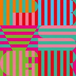PANDA BEAR / パンダ・ベア / PANDA BEAR MEETS THE GRIM REAPER / パンダ・ベア・ミーツ・ザ・グリム・リーパー