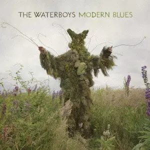 WATERBOYS / ウォーターボーイズ / MODERN BLUES / モダン・ブルース