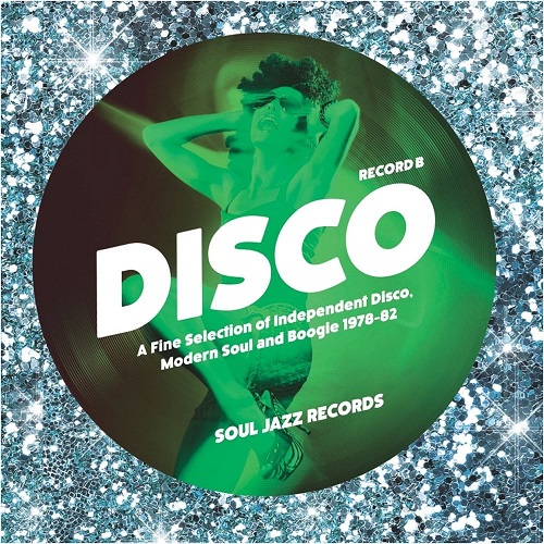 V.A. (SOUL JAZZ RECORDS PRESENTS) / オムニバス / DISCO: A FINE SELECTION OF INDEPENDENT DISCO, MODERN SOUL AND BOOGIE 1978-82 VOL.2 (2LP)