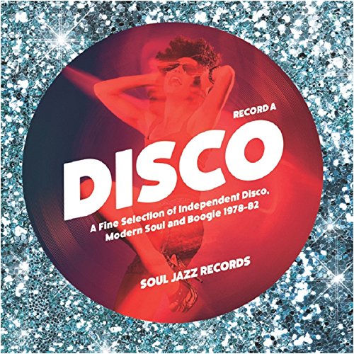 V.A. (SOUL JAZZ RECORDS PRESENTS) / オムニバス / DISCO: A FINE SELECTION OF INDEPENDENT DISCO, MODERN SOUL AND BOOGIE 1978-82 VOL.1 (2LP)